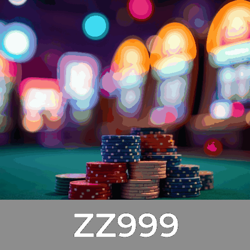 ZZ999: Viva a emoção e ganhe nos jogos de cassino