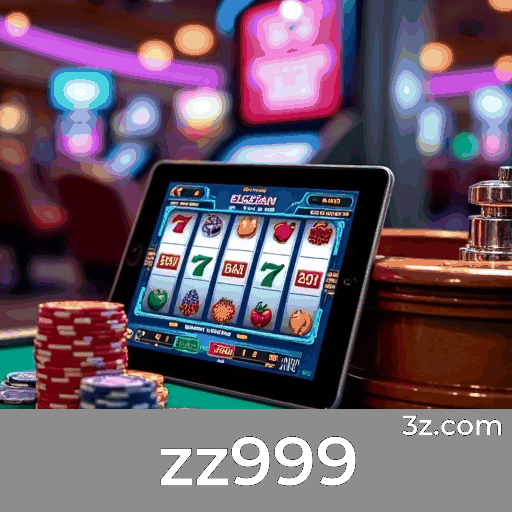 Tecnologia Avançada da zz999: Inovação em Apostas Online