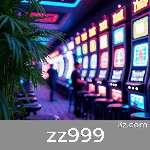 zz999: Experiência de Cassino Imersiva para Brasileiros