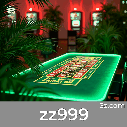 zz999: Experiência de Cassino Luxuosa e Emocionante